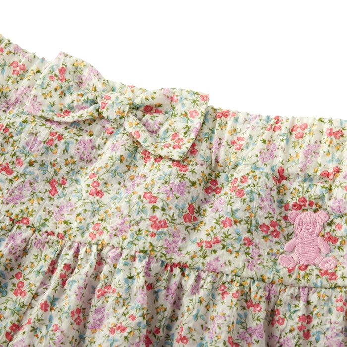 キュロットスカート