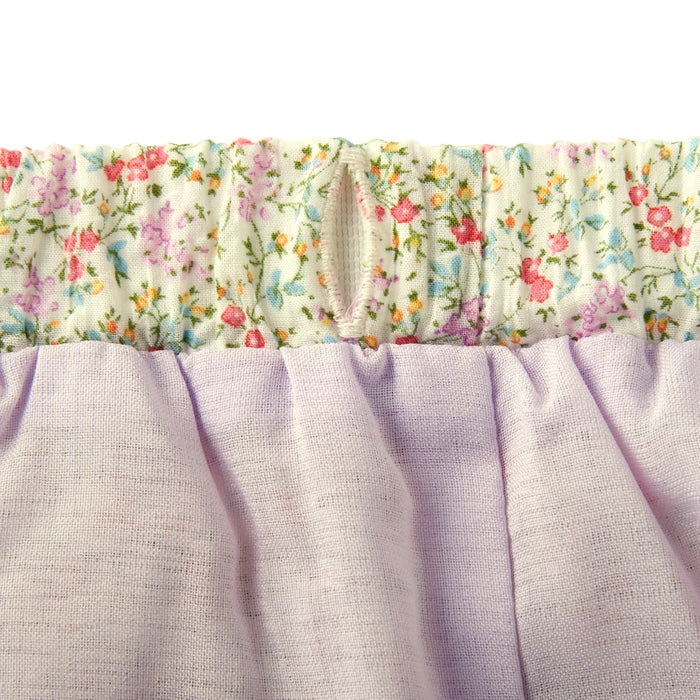 キュロットスカート