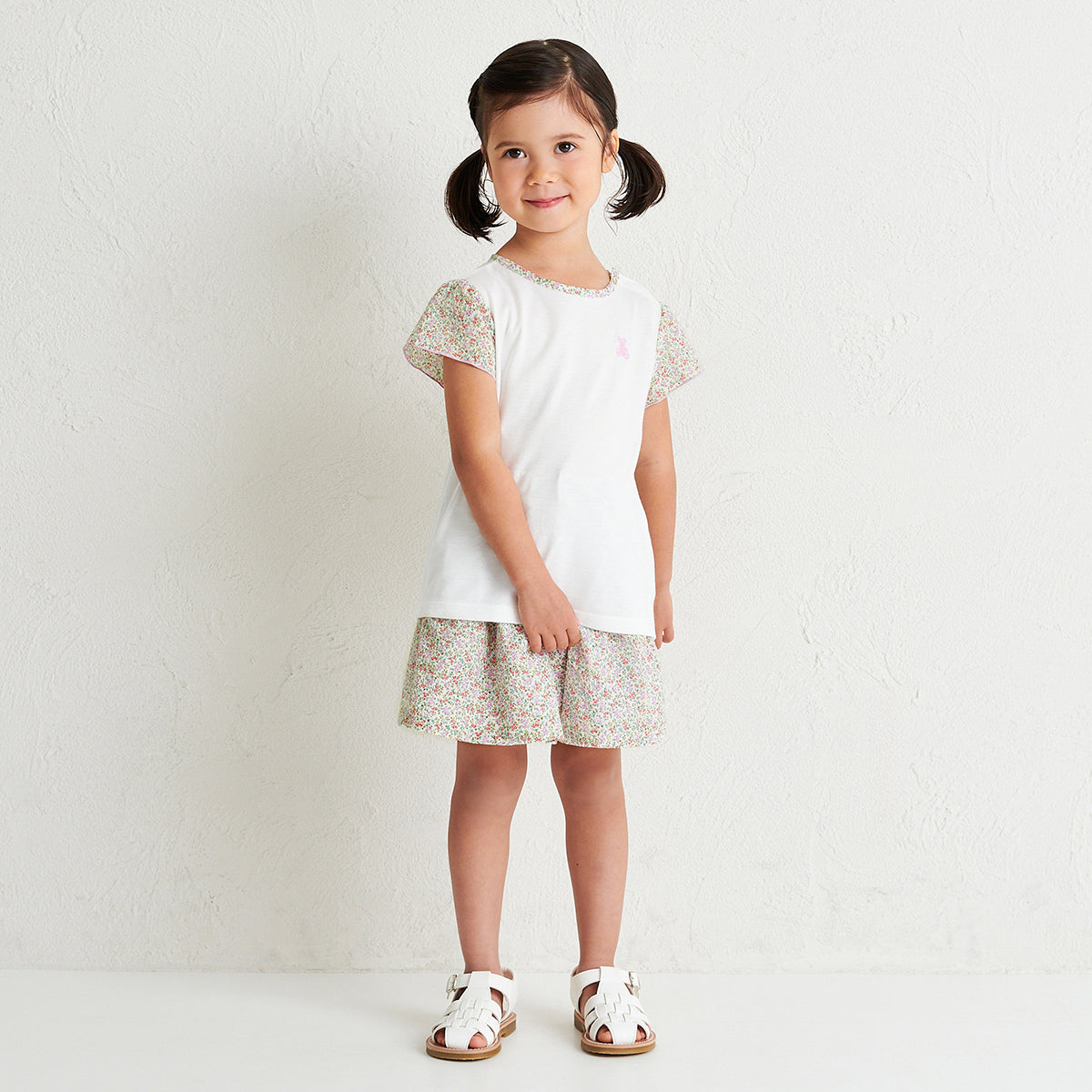 キュロットスカート