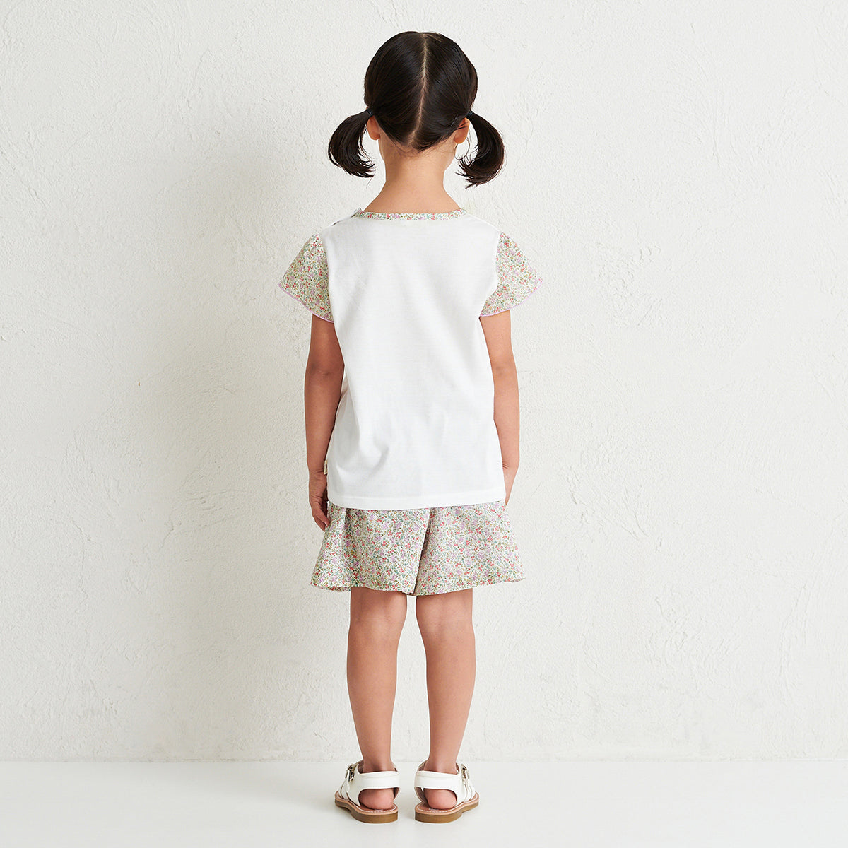 キュロットスカート