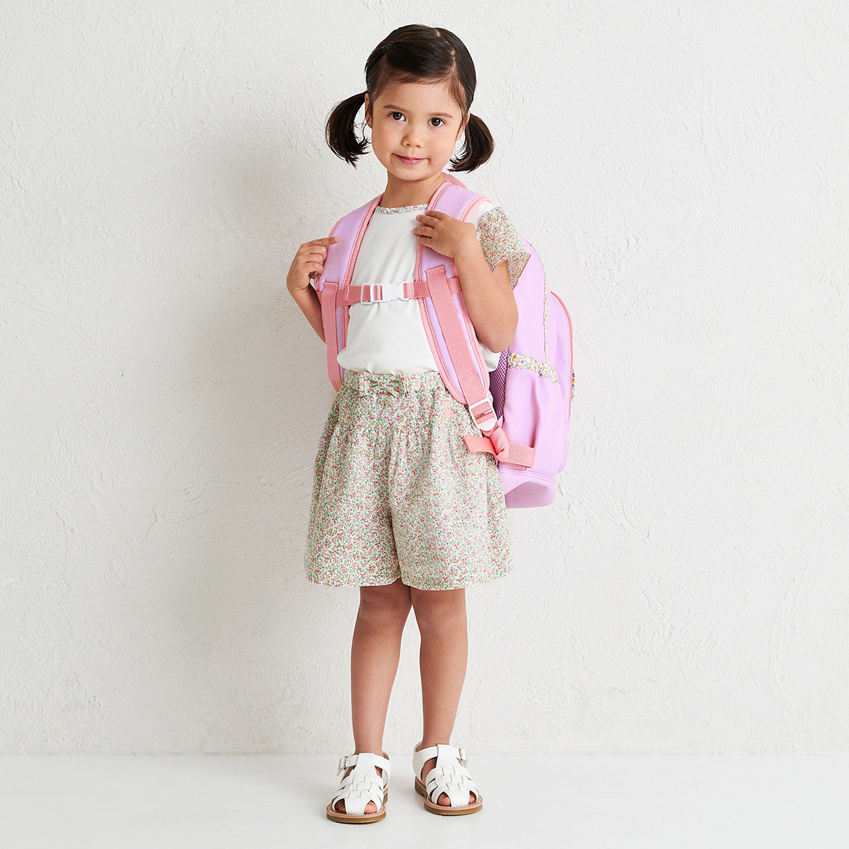 キュロットスカート