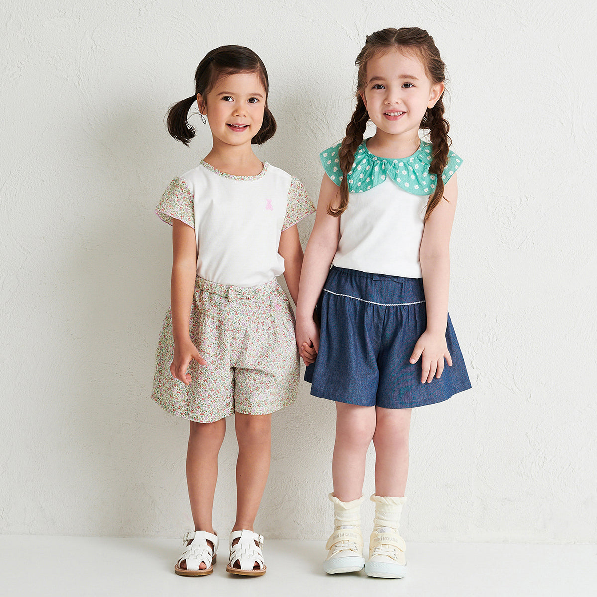 キュロットスカート