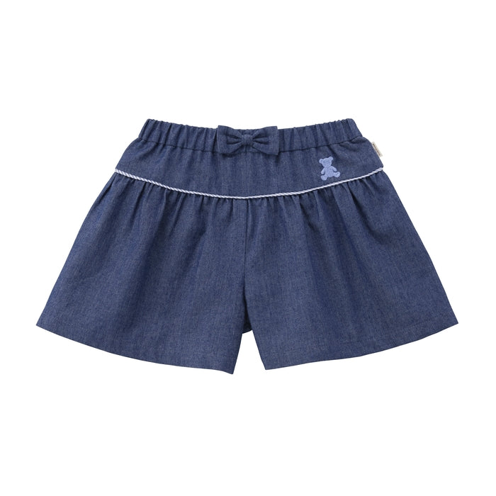 キュロットスカート