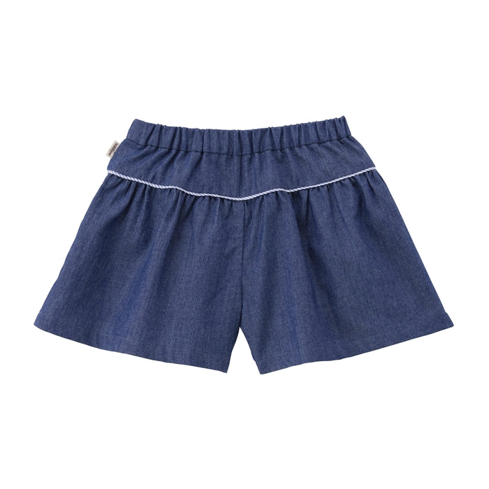 キュロットスカート