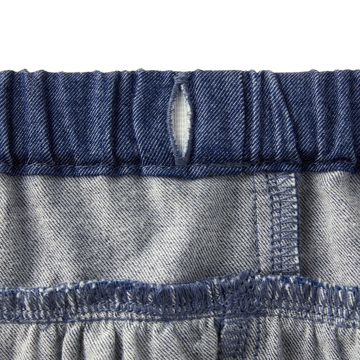 キュロットスカート