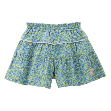 【感謝祭】キュロットスカート【配送希望日・キャンセル・返品不可】