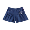 [Thanksgiving] Culotte skirt [Cancellation/Return not possible]