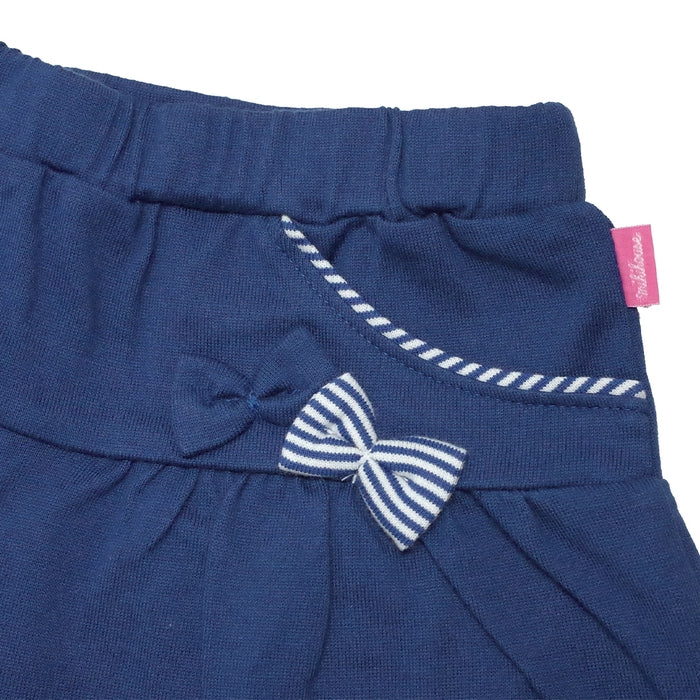 [Thanksgiving] Culotte skirt [Cancellation/Return not possible]