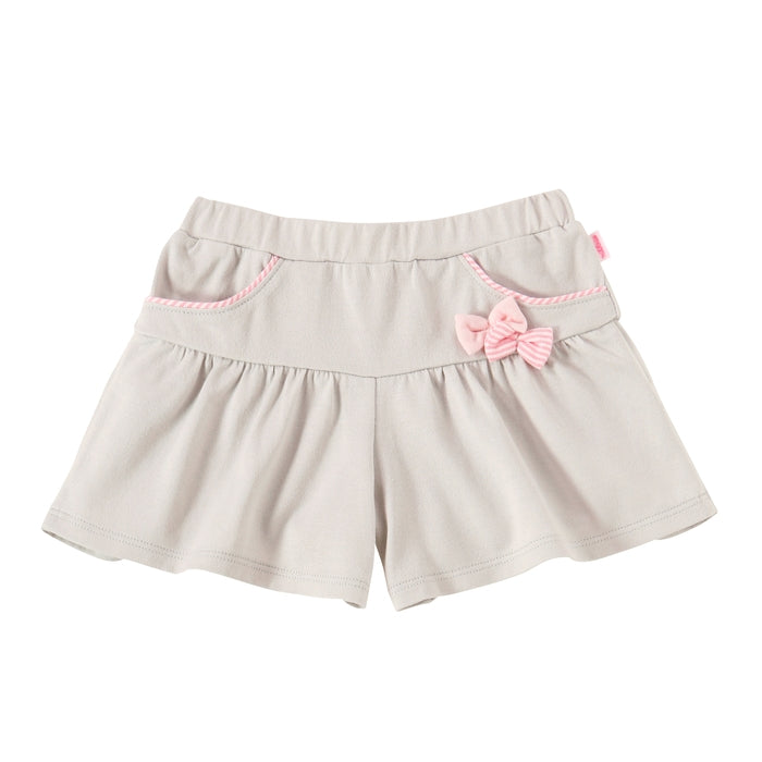 [Thanksgiving] Culotte skirt [Cancellation/Return not possible]