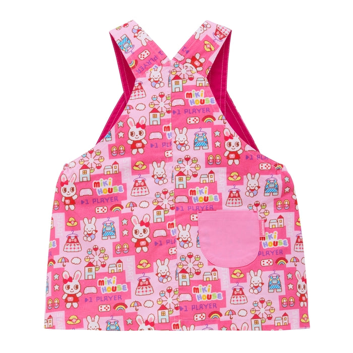 ジャンパースカート – ミキハウスオフィシャルサイト