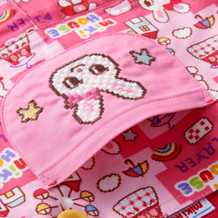ジャンパースカート 5
