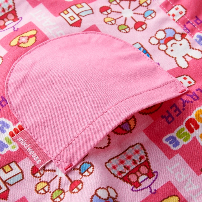 ジャンパースカート