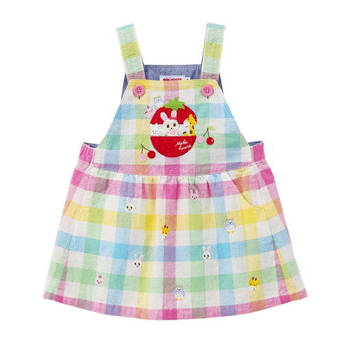 ジャンパースカートの商品画像