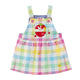 jumper skirt