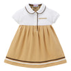 short sleeve dress