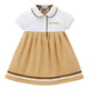 short sleeve dress