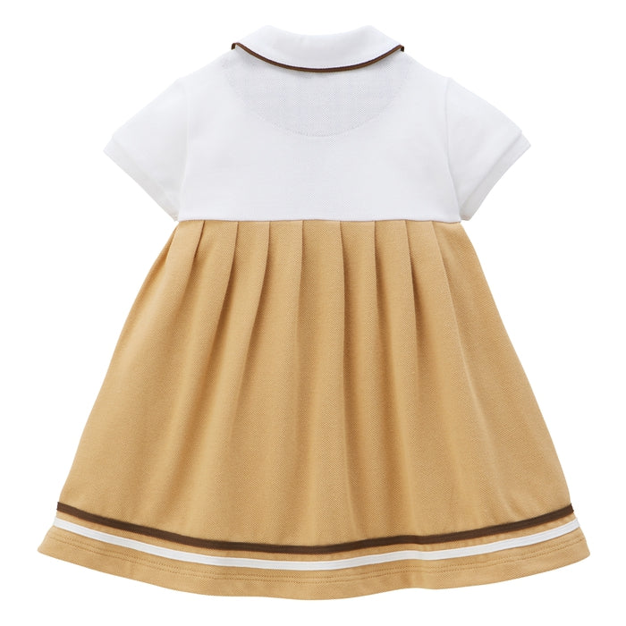 short sleeve dress