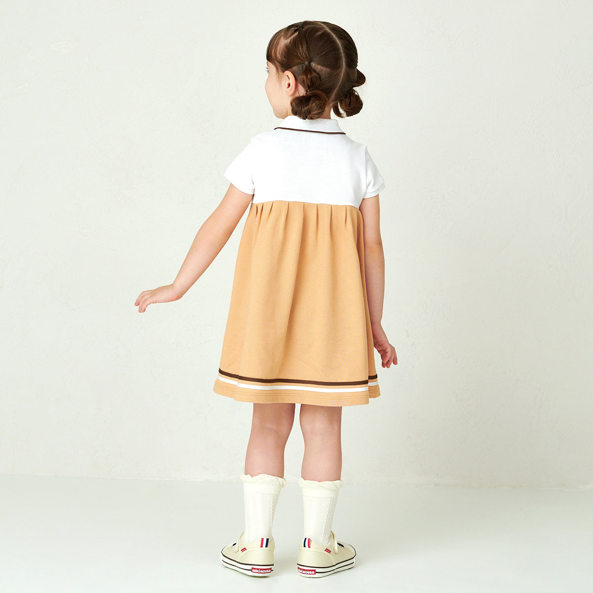 short sleeve dress