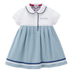 short sleeve dress
