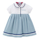 short sleeve dress