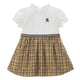 MIKI HOUSEbear dress