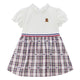 MIKI HOUSEbear dress