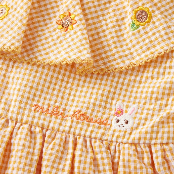 ワンピース – ミキハウスオフィシャルサイト