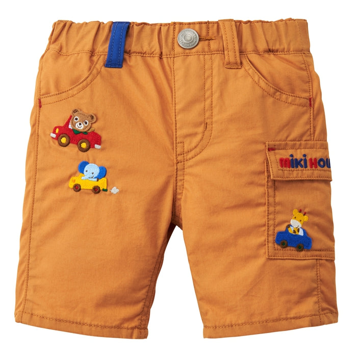 [Thanksgiving] 6/4 length pants [Cancellation/Return not possible]