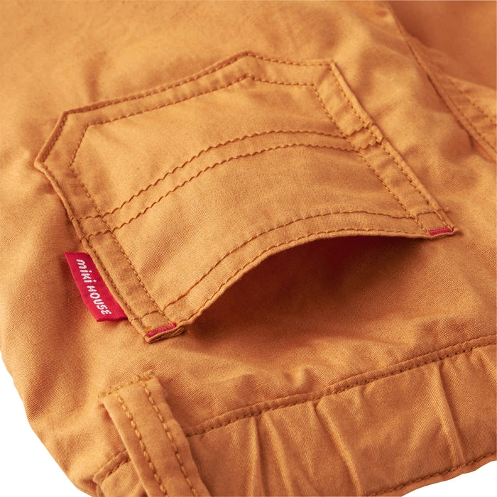 [Thanksgiving] 6/4 length pants [Cancellation/Return not possible]