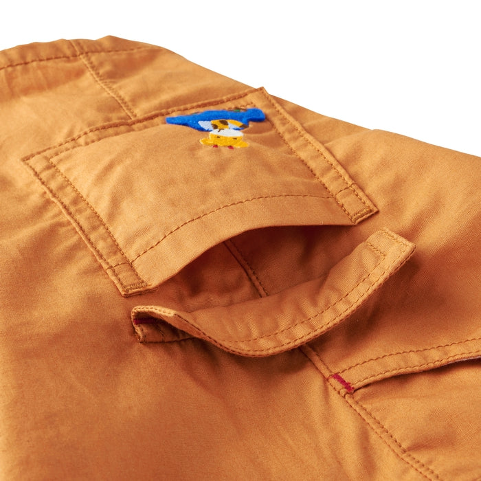 [Thanksgiving] 6/4 length pants [Cancellation/Return not possible]
