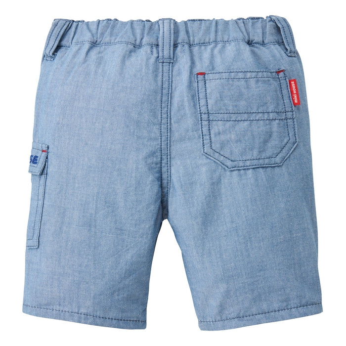 [Thanksgiving] 6/4 length pants [Cancellation/Return not possible]