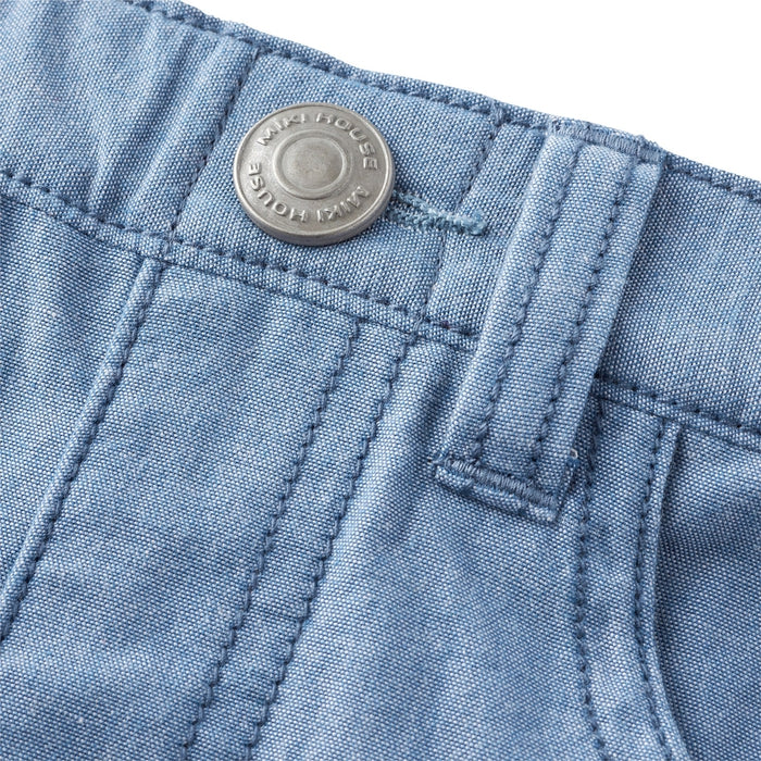 [Thanksgiving] 6/4 length pants [Cancellation/Return not possible]