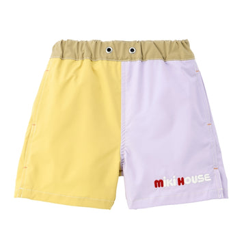 3/4 length pants multi color 商品画像