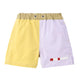 3/4 length pants