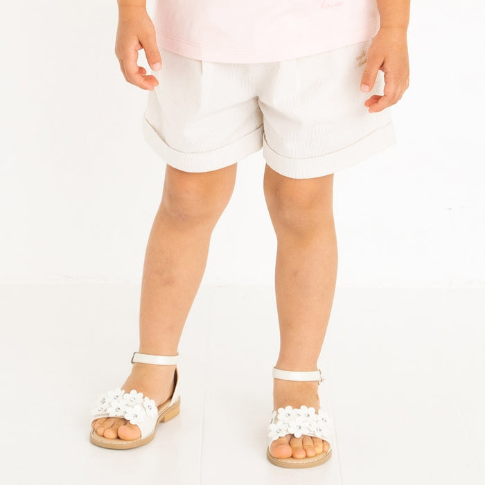simple♪half pants
