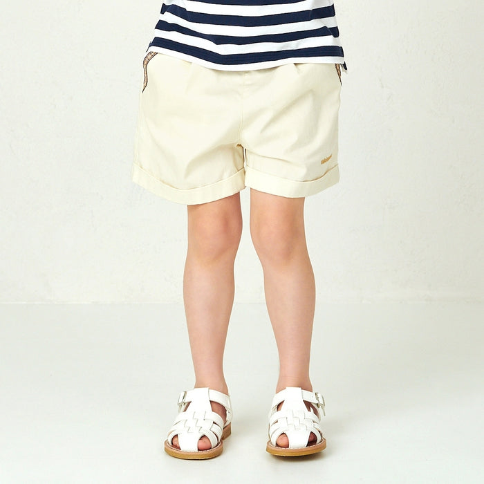 half pants