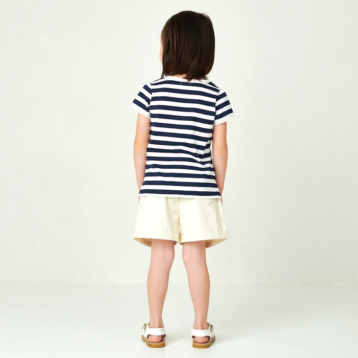 half pants