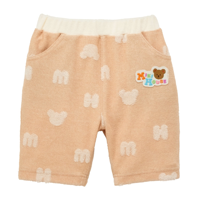 6分丈パンツ – ミキハウスオフィシャルサイト