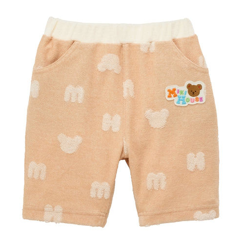 6 분 길이 바지의 상품 이미지