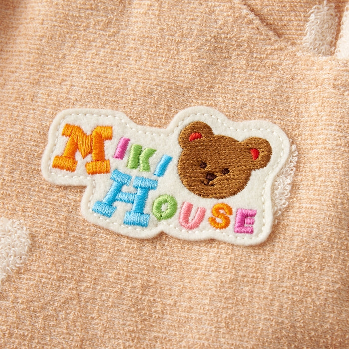 6分丈パンツ – ミキハウスオフィシャルサイト