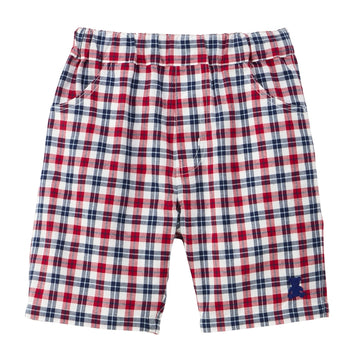 6/4 length pants