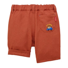 ミキハウス　伸び 6/4 length pants – ミキハウスオフィシャルサイト