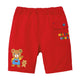 6/4 length pants