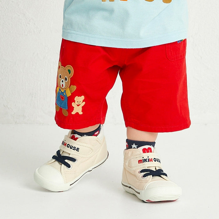 【感謝祭】６分丈パンツ【配送希望日・キャンセル・返品不可】