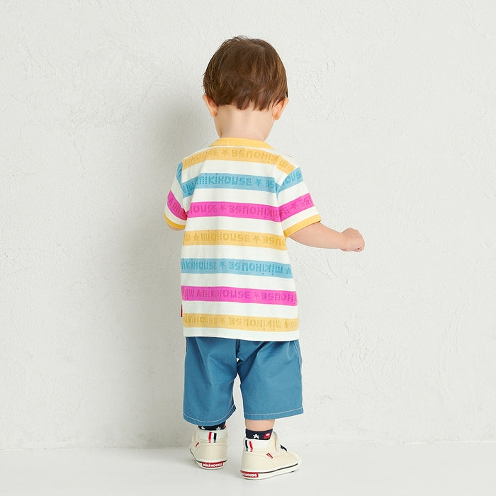 【感謝祭】６分丈パンツ【配送希望日・キャンセル・返品不可】