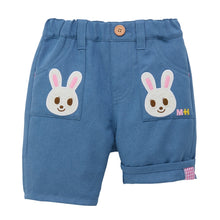 6分丈パンツ – ミキハウスオフィシャルサイト