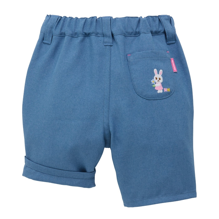 6分丈パンツ – ミキハウスオフィシャルサイト