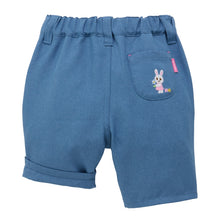 6分丈パンツ – ミキハウスオフィシャルサイト