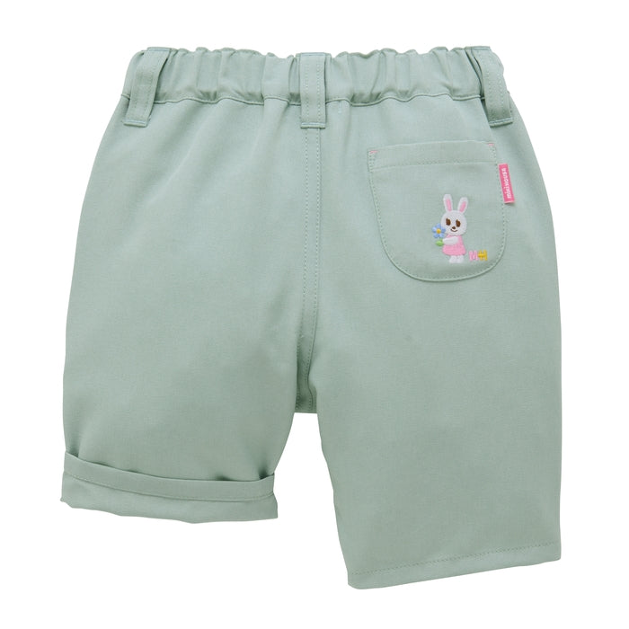 6分丈パンツ – ミキハウスオフィシャルサイト
