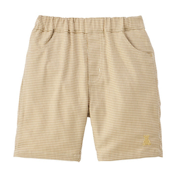 6/4 length pants